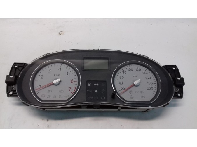 CUADRO INSTRUMENTOS DACIA SANDERO 2008