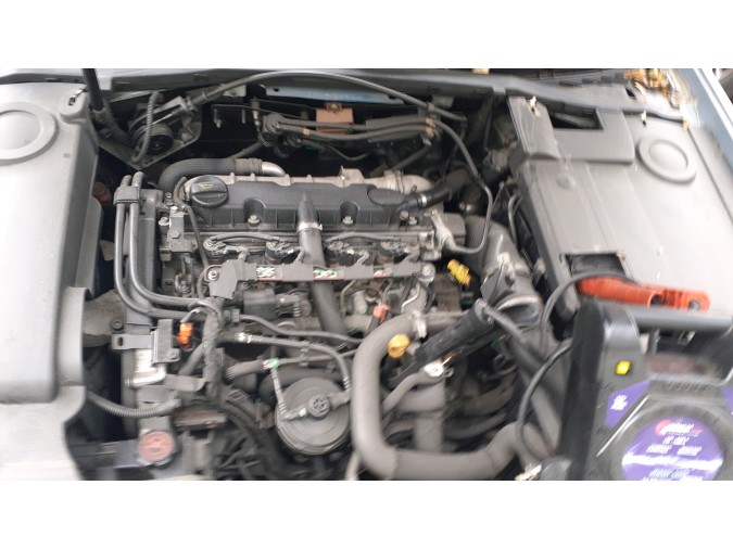 Autorradio CITROEN XSARA 2001