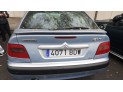 PRETENSOR CINTURÓN DELANTERO DERECHO CITROEN XSARA 2001