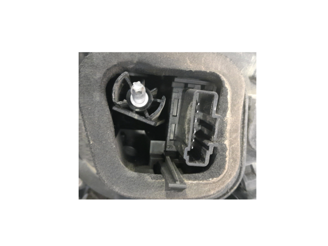 PILOTO TRASERO IZQUIERDO CITROEN C4 2012