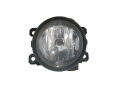 FARO ANTINIEBLA DELANTERO CITROEN C4 2012