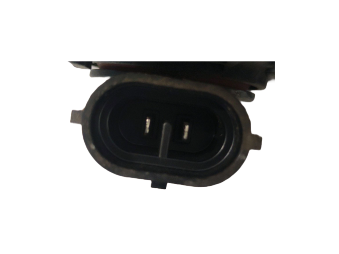 FARO ANTINIEBLA DELANTERO CITROEN C4 2012