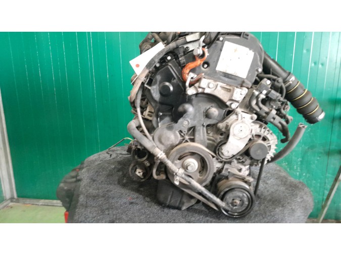 CAJA CAMBIOS CITROEN C4 2012