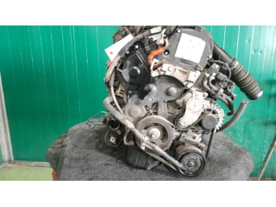 Alternador CITROEN C4 2012