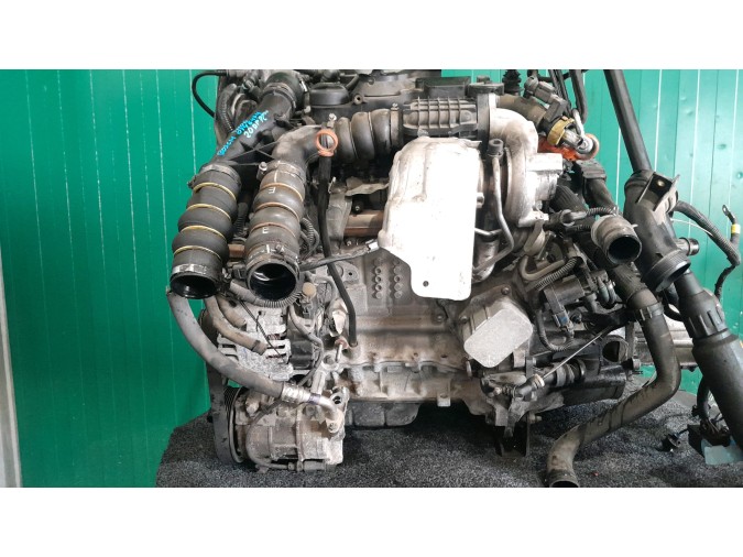 MOTOR ARRANQUE CITROEN C4 2012