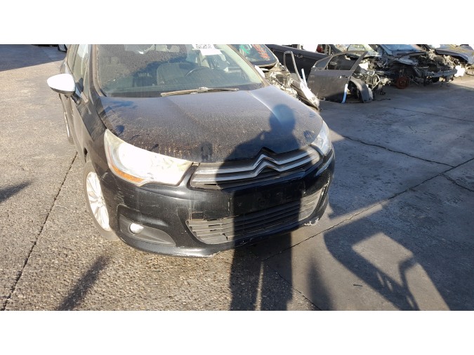 Autorradio CITROEN C4 2012