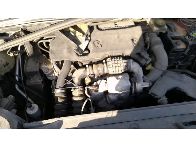 Autorradio CITROEN C4 2012