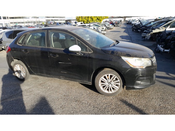 Cerradura Puerta CITROEN C4 2012