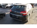 ELEVALUNAS DELANTERO DERECHO CITROEN C4 2012