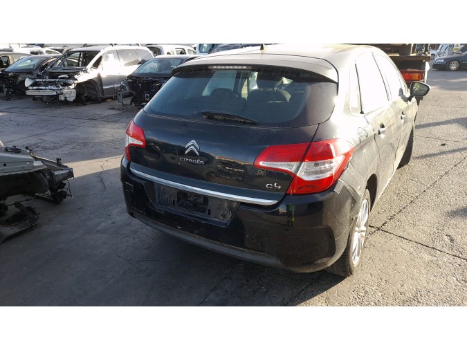 CENTRALITA AIRBAG CITROEN C4 2012
