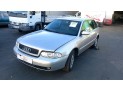 PANEL DELANTERO AUDI A4 2000