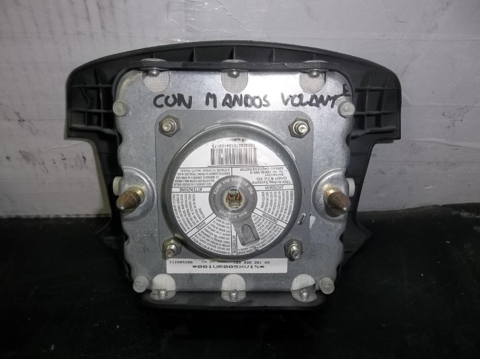 AIRBAG DELANTERO IZQUIERDO VOLKSWAGEN PASSAT