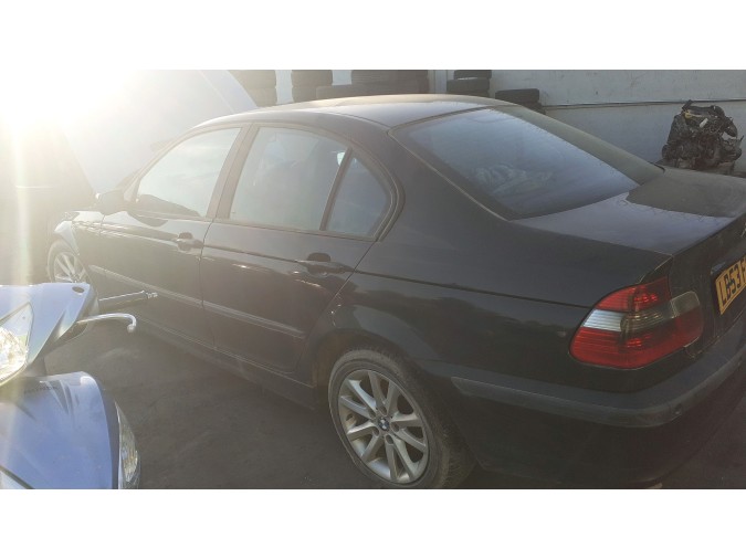 Diferencial tr completo BMW SERIE 3 2001