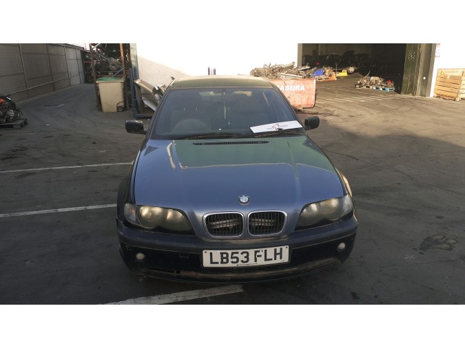 Diferencial tr completo BMW SERIE 3 2001