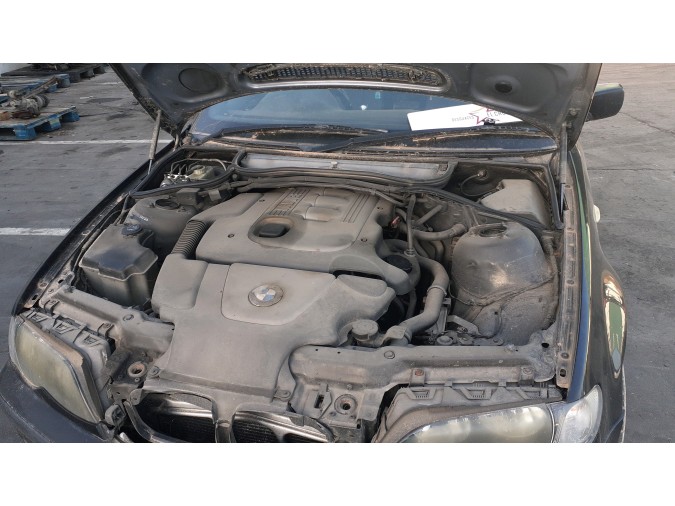 Diferencial tr completo BMW SERIE 3 2001