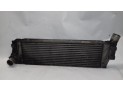 Intercooler RENAULT SCENIC 2004