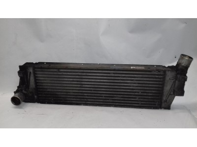 Intercooler RENAULT SCENIC 2004
