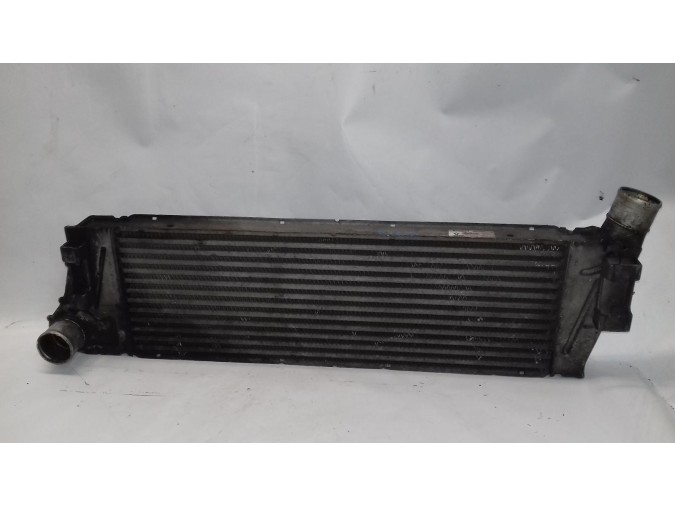 Intercooler RENAULT SCENIC 2004