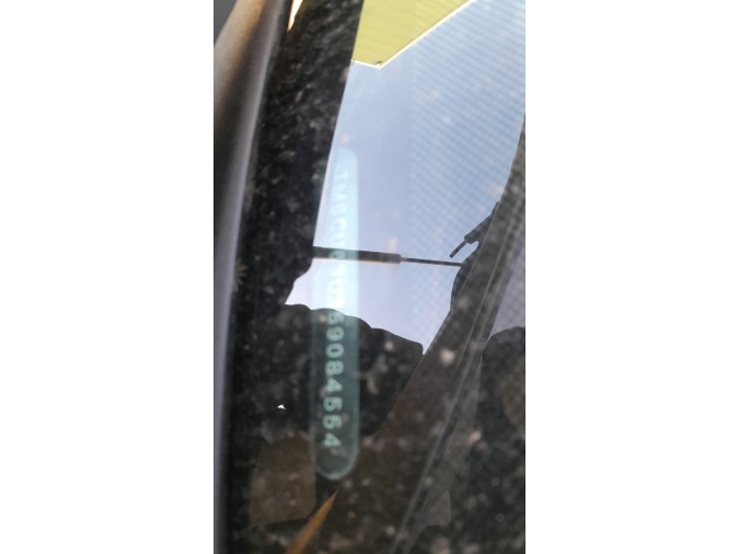 FARO DELANTERO DERECHO SKODA SUPERB 2004