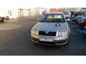 PANEL DELANTERO SKODA SUPERB 2004