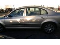 PANEL DELANTERO SKODA SUPERB 2004