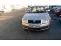 PANEL DELANTERO SKODA SUPERB 2004