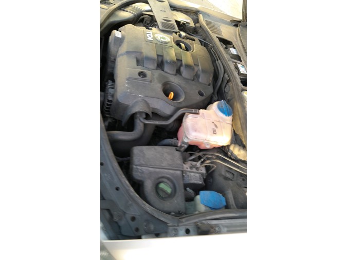 PANEL DELANTERO SKODA SUPERB 2004