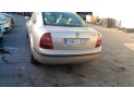 BRAZO SUSPENSION DELANTERO IZQUIERDO SKODA SUPERB 2004