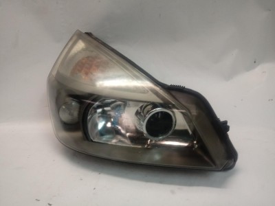 FARO DELANTERO DERECHO RENAULT ESPACE 2004