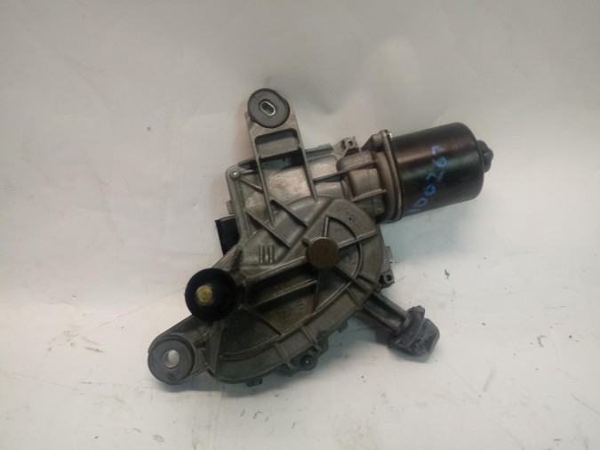 MOTOR LIMPIAPARABRISAS DELANTERO CITROEN C4 PICASSO 2008
