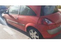 Autorradio RENAULT MÉGANE 2003