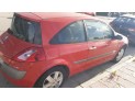 Autorradio RENAULT MÉGANE 2003