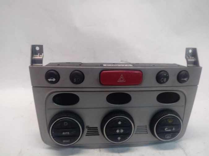 MANDO CALEFACCIÓN ALFA ROMEO GT 2004