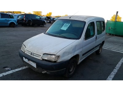 Radiador motor CITROEN BERLINGO 2000