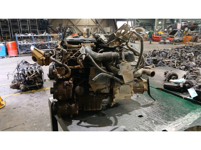 COMPRESOR AIRE ACONDICIONADO CITROEN BERLINGO 2000