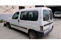 Autorradio CITROEN BERLINGO 2000