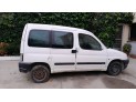 Autorradio CITROEN BERLINGO 2000