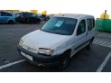 PRETENSOR CINTURÓN DELANTERO IZQUIERDO CITROEN BERLINGO 2000