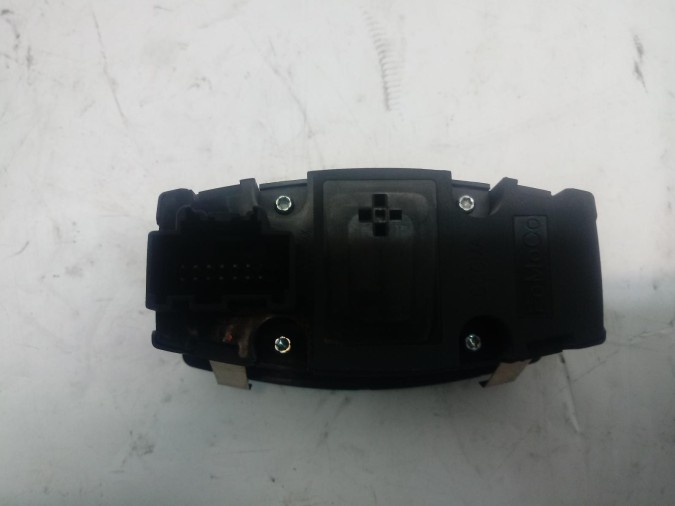 Mando Multifunción FORD TRANSIT COURIER 2015