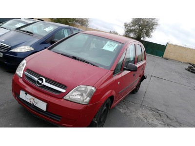 PALANCA CAMBIO OPEL MERIVA 2004