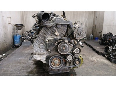 CAJA CAMBIOS OPEL MERIVA 2004