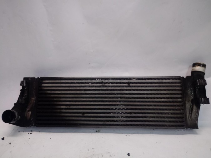 Intercooler RENAULT MEGANE 2004