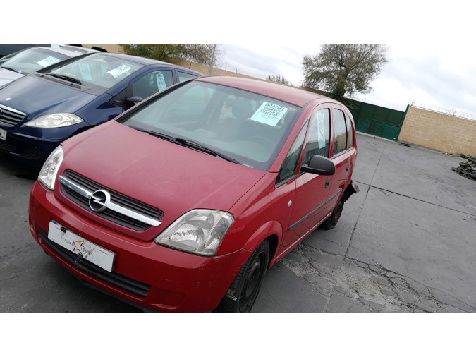 VOLANTE OPEL MERIVA 2004