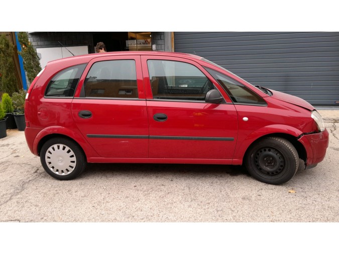 VOLANTE OPEL MERIVA 2004