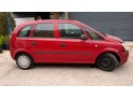 ELEVALUNAS TRASERO IZQUIERDO OPEL MERIVA 2004