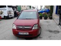 ELEVALUNAS TRASERO IZQUIERDO OPEL MERIVA 2004