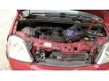 ELEVALUNAS TRASERO DERECHO OPEL MERIVA 2004
