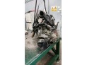 MOTOR CON ACCESORIOS Y CAJA DE CAMBIOS RENAULT CLIO 2007