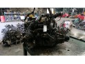 MOTOR CON ACCESORIOS Y CAJA DE CAMBIOS RENAULT CLIO 2007