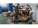 MOTOR CON ACCESORIOS Y CAJA DE CAMBIOS RENAULT CLIO 2007